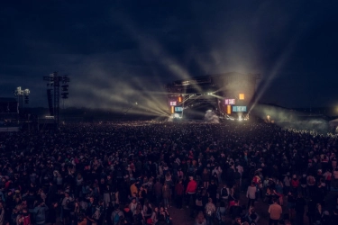 Największe festiwale muzyczne w Polsce 2026 – przewodnik po najważniejszych wydarzeniach