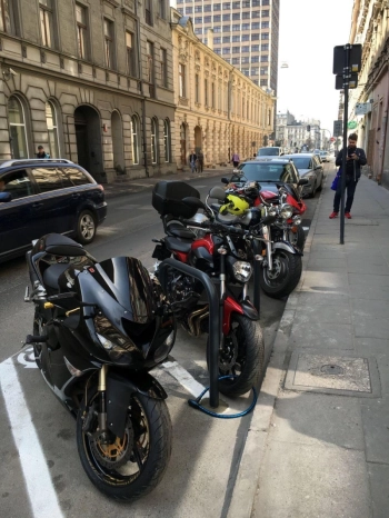 Rozpoczęcie sezonu motocyklowego 2026 w Polsce – wydarzenia, parady, zloty