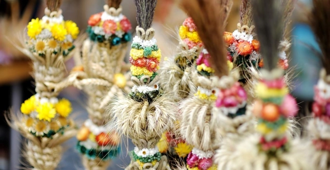 Jarmarki wielkanocne w Polsce 2026 – gdzie i kiedy warto pojechać?