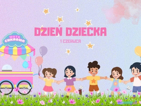 Dzień Dziecka 2026 w Polsce – gdzie znaleźć najlepsze wydarzenia dla dzieci?