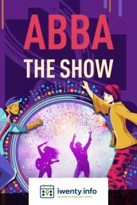 ABBA THE SHOW