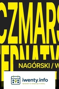 Kaczmarski. Alternatywa - Nagórski / Wośko
