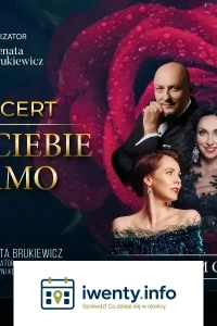 Zaprasza Renata Brukiewicz & Artyści