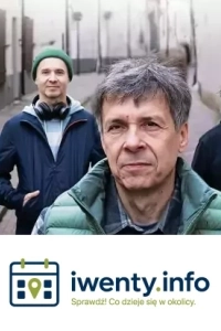 Koncert legendarnego zespołu Stare Dobre Małżeństwo