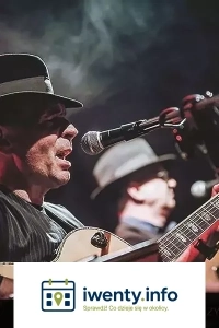 Koncert Cohen w teatrze