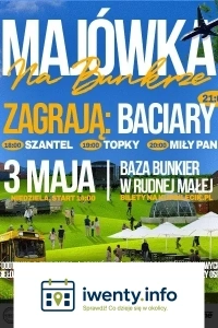 SHANTEL | Topky | MiłyPan| BACIARY