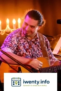 Baltazar - premiera debiutanckiej autorskiej płyty