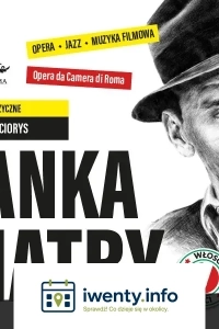 Wyjątkowy koncert w stylu włoskim