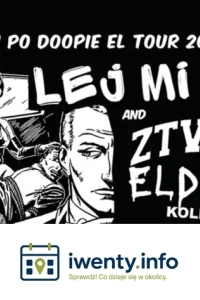 Lej po Doopie Tour 2026