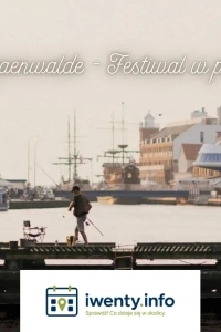 Jedyny taki festiwal nad Bałtykiem!