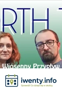NorthTide - Wiosenny Przypływ
