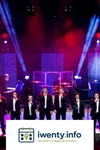 The 12 Tenors - Legacy Tour | klasyka, opera, pop i rock