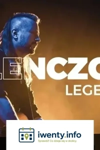 Klenczon - Legenda. Koncert zespołu Piramidy