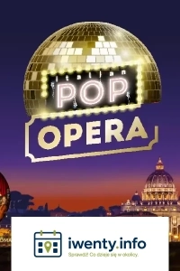 Duet solistów z Opera da Camera di Roma