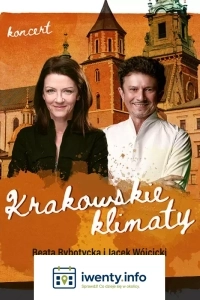 Krakowskie klimaty