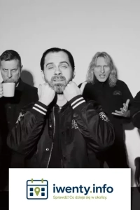 LUXTORPEDA Szukamy Guza