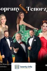 Soprany kontra Tenorzy