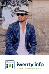 Z Neapolu do San Remo - muzyczna podróż z Jackiem Szwajem