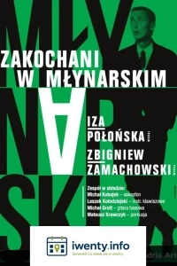 Śpiewają Zbigniew Zamachowski i Iza Połońska