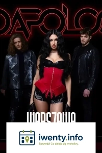 Po raz pierwszy w Polsce