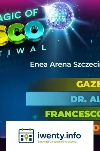 Dr. Alban, Gazebo, Francesco Napoli i Joy