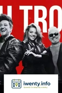 A WSZYSTKO TO BO CIEBIE KOCHAM!