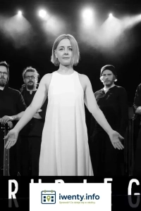 Zapraszamy na koncert zespołu Trupięgi