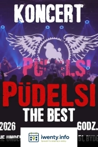 Koncert Zespołu Püdelsi.