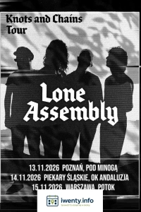 Knots & Chains Tour!