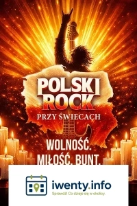 Muzyka, która budowała Polskę