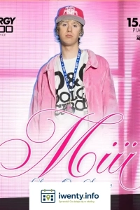 MIÜ 15.05 - ENERGY 2000 KATOWICE