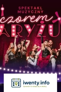 Posłuchaj, jak śpiewa Paryż