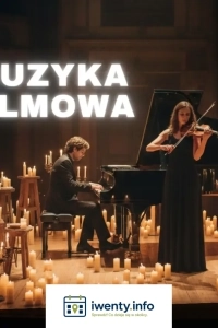 Duet fortepianowo-smyczkowy w repertuarze najlepszej muzyki filmowej