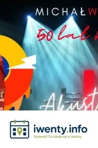 Michał Wiśniewski Akustycznie