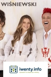 Michał Wiśniewski Akustycznie