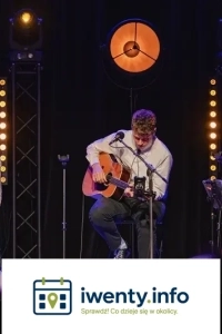 Dołącz do niezwykłej muzycznej podróży z zespołem Ponad Chmurami!