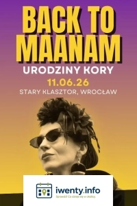 Urodziny Kory