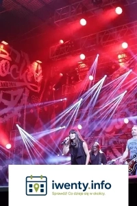 30 lecie zespołu Łzy i 8 urodziny baru U Kuby w Opolu