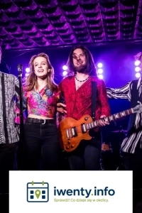 2026 Rock 'N' Roll Tour