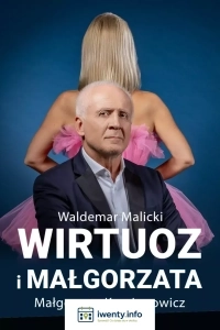 Wirtuoz i Małgorzata