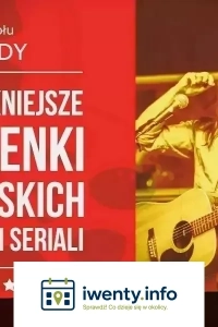 Klenczon - Legenda. Koncert zespołu Piramidy