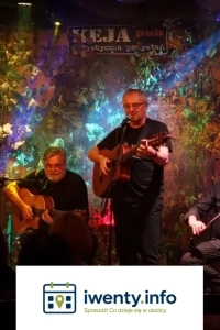 Koncert piosenek Jeszcze się da