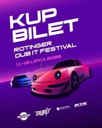 Rotinger Dub It Festival