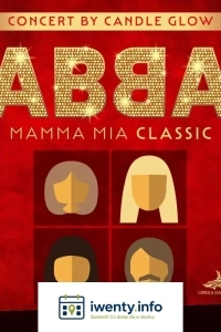 Wieczór pełen muzyki, emocji i blasku świec!