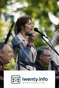 Wszystkiego Najlepszego - Jeszcze nie czas powrócić z gór