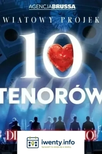 10 Tenorów Dla Ciebie Mamo