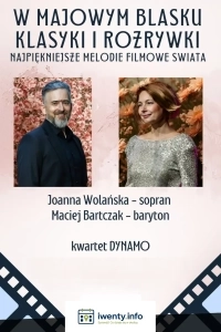 Najpiękniejsze melodie filmowe świata