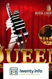 Royal Chopin Hall - Queen Classic Candlelight