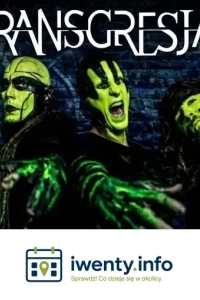 TRANSGRESJA - X-lecie | Zlot Watahy Chorzów | Nowa płyta LIVE