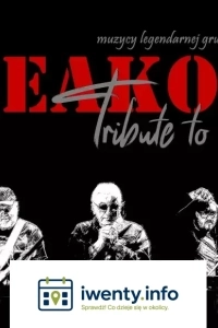 Muzycy legendarnego BREAKOUT - 55-lat płyty Blues Breakout